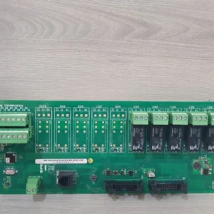 USED T0R002B-202 PCB Board 1608VI9 0251