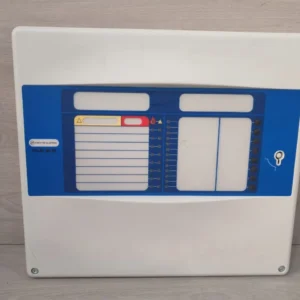 FLS2 Firelite 2 Zone R1 Fire-Lite Alarms 002-489-122-New Without Box