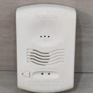 System Sensor CO1224 Gas and Vapor Detectors And Sensors- new without box