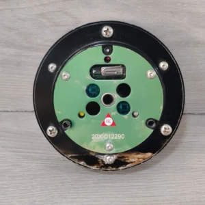 USED Honeywell FS20X-211 Detector Flame Electronics Module