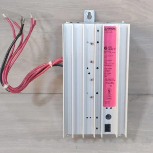 LUTRON LP-RPM-4A-240 REMOTE POWER MODULE 240V- W/O ORIGINAL BOX