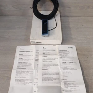DORMAKABA 9004-K5 Registration Unit - NEW OPEN BOX