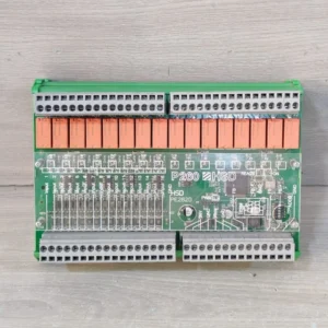 USED HSD PE262D P260 CONTROLLER BOARD - W/O ANY ACCS.