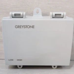 Greystone ELPB0005WX Transmitter Low Pressure 0-5WC- New w/o Box