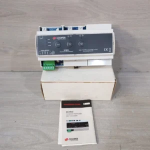 ILIGHT SCMD2 2 UNIVERSE DALI CONTROLLER 120-277VAC- NEW W/ FILTHY BOX