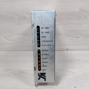 KULICKE & SOFFA K&S N08888-4169-000-14/ N08888-1221-000-04 EFO BOX UNIT-Seller refurbished