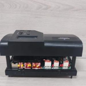 USED Emerson MP751 Network Power with Emerson Assy 416751G