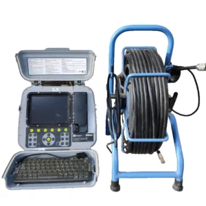 USED Radiodetection GatorCam4 PushRod Inspection System-Tried & Tested