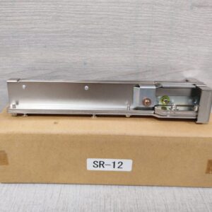 RACK RAIL KIT SR-12 / NEW WITHOUT ORIGINAL BOX