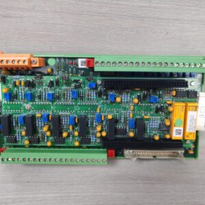 USED PHOENIX CONTACT 37931623 A PRINTED CIRCUIT BOARD 37932027 A