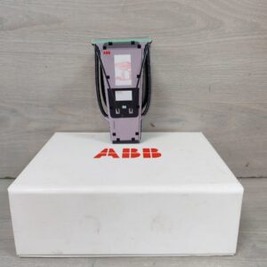 1 LOT 11PCS. ABB TERRA 60 CHARGING STATION (MINIATURE)