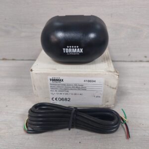 TORMAX AUTOMATIC 418694 MOTION DETECTOR / NEW OPEN BOX
