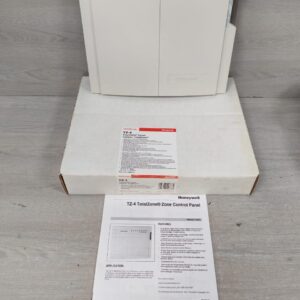 HONEYWELL TZ-4 TOTALZONE PANEL / NEW OPEN BOX