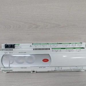 Carel PCO3000AL0 REV 2.011 Programmable Controller / SELLER REFURBISHED