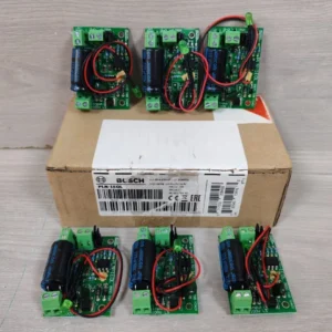 BOSCH PLN-1EOL SET OF 6 END OF LINE BOARDS / NEW OPEN BOX