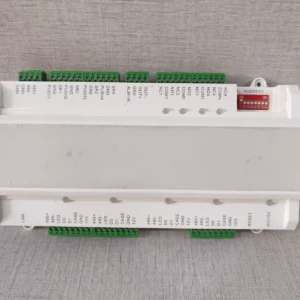 USED DAHUA ASC1204B ACCESS CONTROLLER P/n: 10012510043