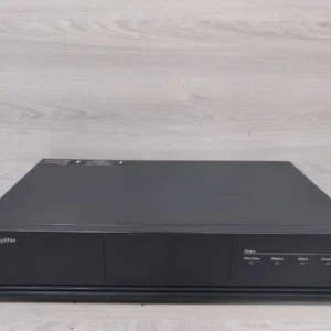 Bosch LBB1935/20 Plena Power Amplifier F01U024957 / SELLER REFURBISHED