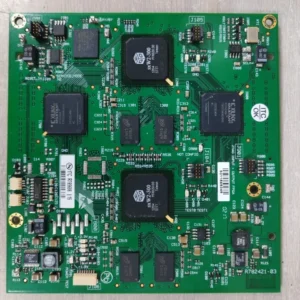 USED R782421 R782421-03 Printed Circuit Board stm-5 94V-0 E207844