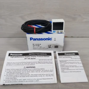 Panasonic DP-102ZA-M Digital Display Sensor / NEW OPEN BOX