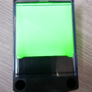 IDEC LH1D-H2HQ4C30RG LED SIGNAL INDICATOR LIGHT 24V - NEW W/O BOX