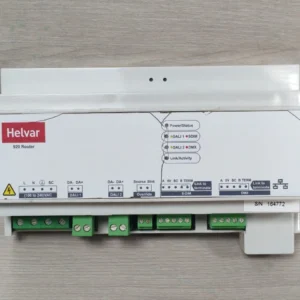 USED Helvar 920 Imagine Router with SDIM & DMX SW V5.4.2 Rev.36