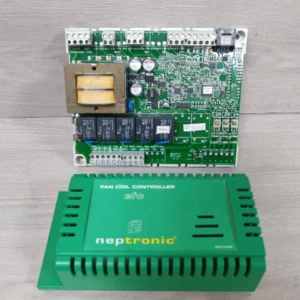 USED Neptronic NF EFC72-MT1 Fan Coil Controller