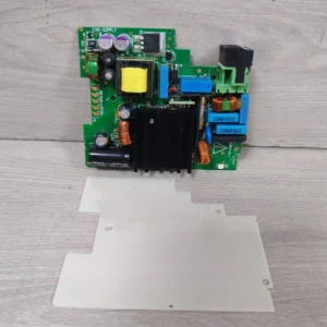 USED WIJDEVEN P091006 Rev 02.3 Printed Circuit Board