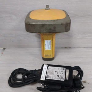 USED Topcon GR-3 UHF Base and Rover 01-050901-02