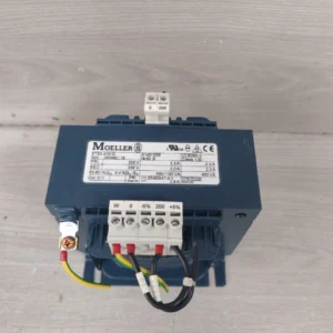 USED MOELLER STZ0,4/W/G STZ Control transformer