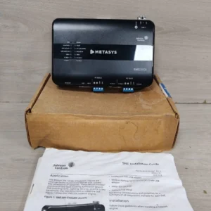 Johnson Controls M4-SNE22000-0 Metasys Network Engine / NEW OPEN BOX