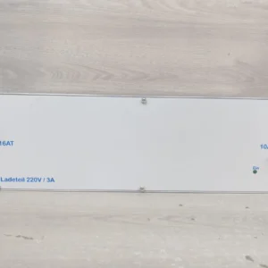 USED INOTEC LADETEIL 3LG 220V / 3A - WITHOUT ANY ACCESSORIES