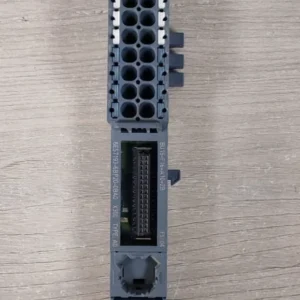 USED Siemens SIPLUS ET 200SP 6AG1193-6BP20-7BA0 Supply 24VDC