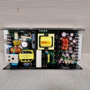 USED MAGIC POWER TECHNOLOGY MPI-822H POWER SUPPLY
