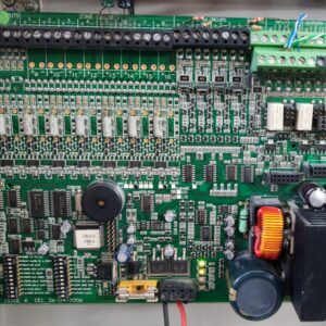 USED CEL C1627 ISSUE 6 MOTHER BOARD