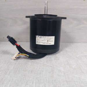 USED MOOG BN34-35CZ-01CH BRUSHLESS D.C MOTOR GARMIN PN 370-00015-00