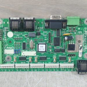 USED CANO CD1106B Pcb Circuit Board SG1106B
