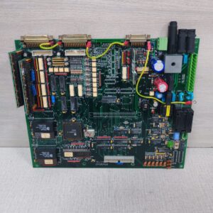 USED ELCA EA105M20 MOTHER BOARD