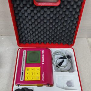 USED PROCEQ PROFOMETER 4 REBAR LOCATOR