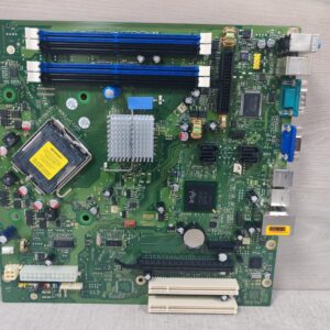 FUJITSU - SIEMENS D2312-A34 GS 1 / W26361-W122-Z2-06-36 MOTHER BOARD / NEW WITHOUT BOX