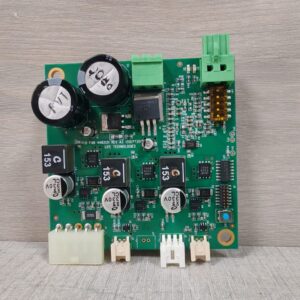 LIFE TECHNOLOGIES 4483131 REV A3 P/N 100030400 REV.B PCB BOARD / NEW OPEN BOX