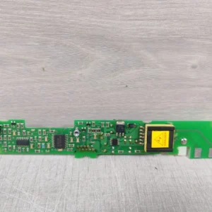 USED 3015-268 Issue C display back lite Inverter board for Raymarine RL70C Radar