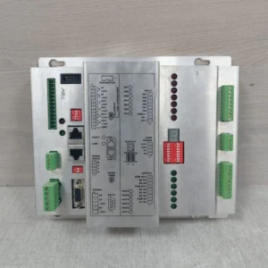 USED MAGNETIC AUTOCONTROL MBC-110B-F120-0001 CONTROLLER 24-48VDC