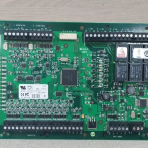 Mercury MR52 Dual-Card Reader Interface Panel-new without box