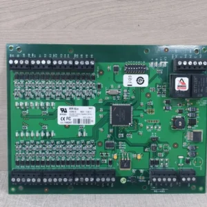 Mercury MR16in 10260 0 REV.1.32.1 Multi-Device Interface Panel-new without box