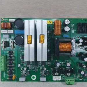 USED Emerson ALDIM SEFC 1167-2 Pcb Board 5911670010
