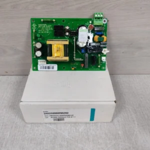 MURR ELEKTRONIK AGPS-21 / AGPS21C ART NO 857822 INVERTER BOARD 24V / NEW OPEN BOX