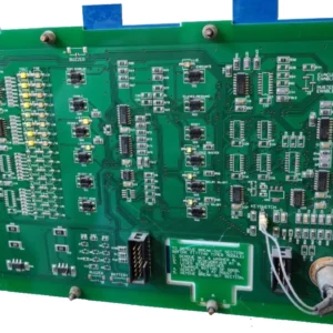 USED C1628 ISSUE 6 PRECEPT EN DISPLAY BOARD