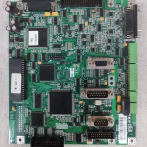 USED ThyssenKrupp TMI3 Inverter Board