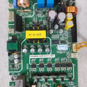USED ThyssenKrupp PDI_60M1 V1.1 Inverter Drive Board