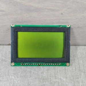 USED REPLACEMENT SCREEN FOR SG12864HU/ SG12864HU B-GB / SG12864H REV.2